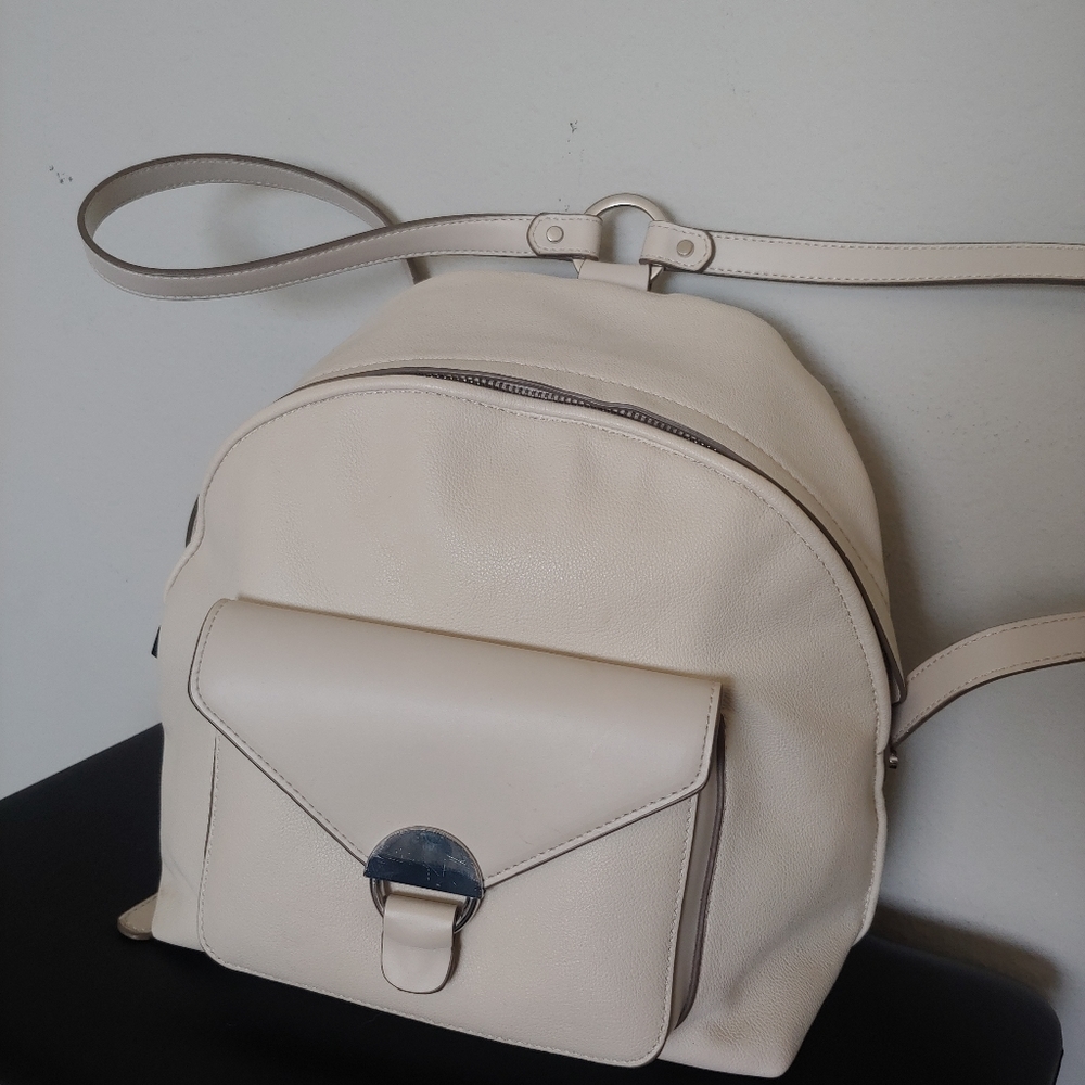 Zara backpack